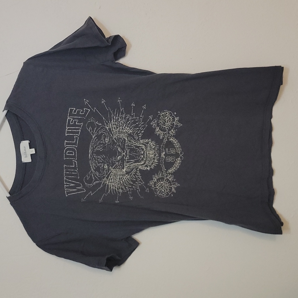 Bohme shirt size Large